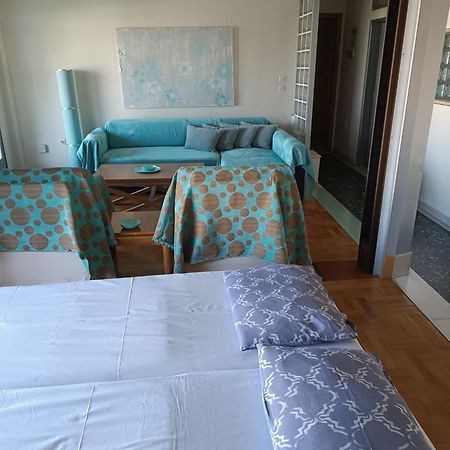Lilioum Apartment Thessaloníki Eksteriør billede