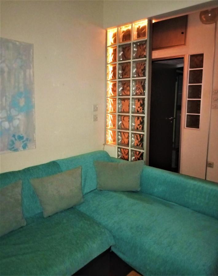 Lilioum Apartment Thessaloníki Eksteriør billede