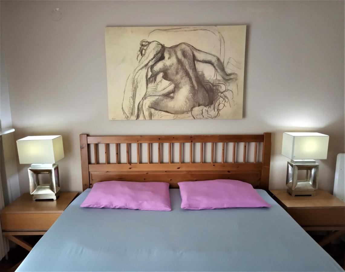 Lilioum Apartment Thessaloníki Eksteriør billede