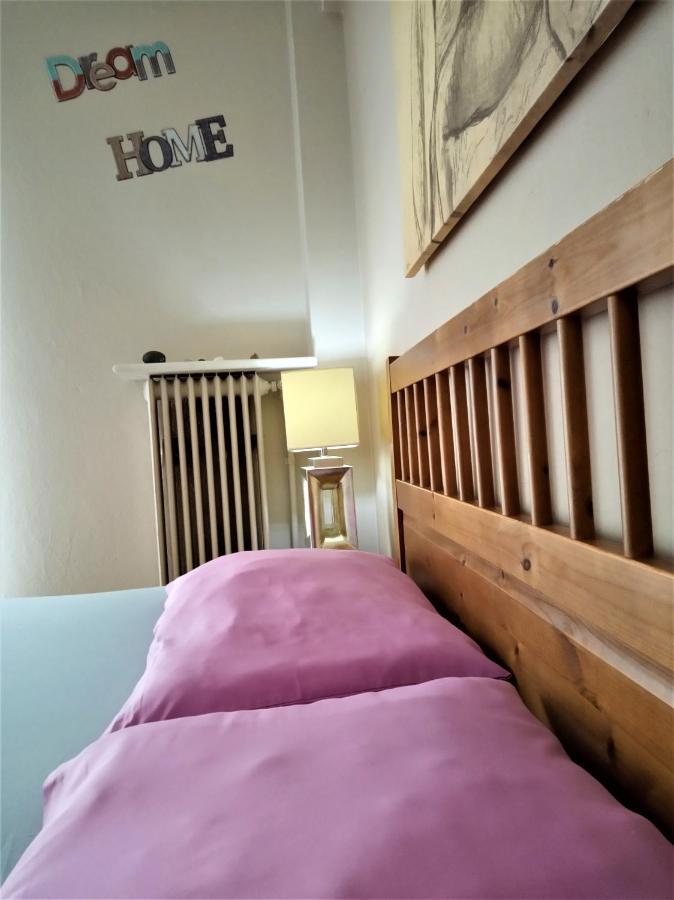 Lilioum Apartment Thessaloníki Eksteriør billede