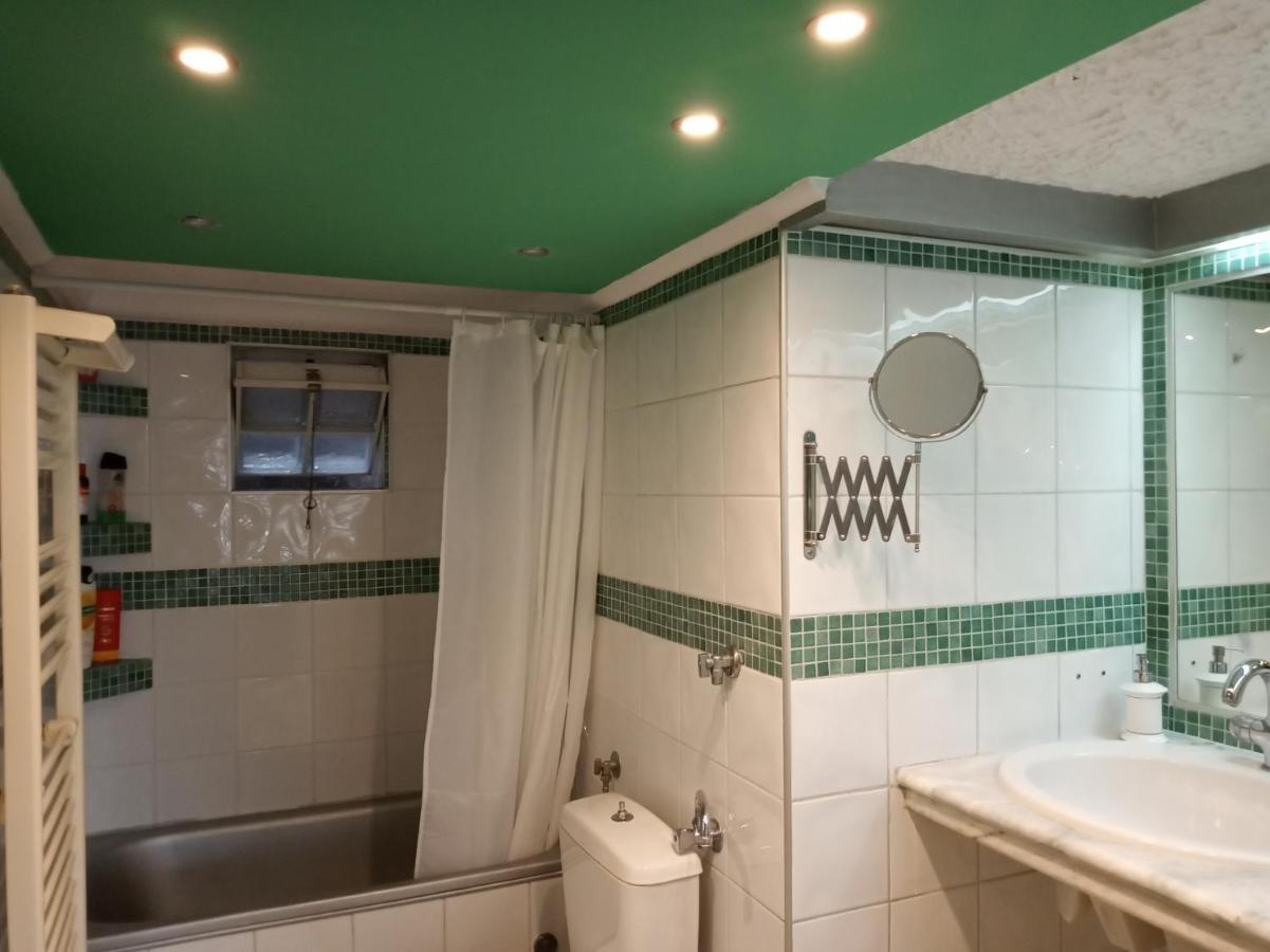 Lilioum Apartment Thessaloníki Eksteriør billede