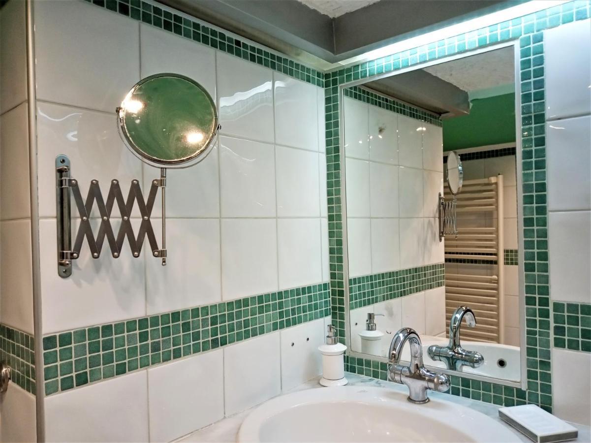 Lilioum Apartment Thessaloníki Eksteriør billede